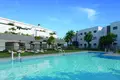 2 bedroom apartment 92 m² Estepona, Spain