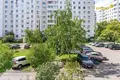 Квартира 3 комнаты 65 м² Минск, Беларусь