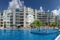 Квартира 3 комнаты 117 м² Равда, Болгария
