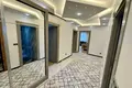 Apartamento 4 habitaciones 180 m² Mezitli, Turquía
