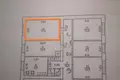 Apartamento 1 habitación 20 m² Sievierodonetsk, Ucrania