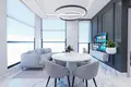 Wohnung 2 zimmer  Oba, Türkei