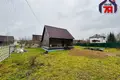 Maison 91 m² Barauski sielski Saviet, Bélarus