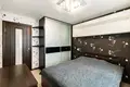 Apartamento 3 habitaciones 80 m² Baraulianski sielski Saviet, Belarús