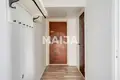 Appartement 2 chambres 44 m² Turun seutukunta, Finlande