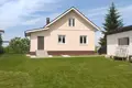 House 118 m² Putcynski sielski Saviet, Belarus