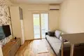 Apartamento 1 habitacion 24 m² Becici, Montenegro