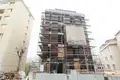 Mieszkanie 2 pokoi 82 m² Besiktas, Turcja