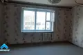 Mieszkanie 3 pokoi 62 m² Mozyrz, Białoruś