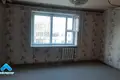 3 room apartment 62 m² Mazyr, Belarus