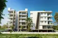 Apartamento 3 habitaciones 101 m² Larnaca, Chipre