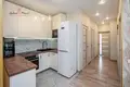Appartement 4 chambres 67 m² Minsk, Bélarus