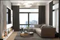 Wohnung 3 zimmer 108 m² Mezitli, Türkei