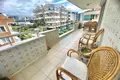 Apartamento 4 habitaciones 250 m² Región del Mediterráneo, Turquía