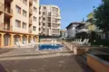 Appartement 2 chambres 59 m² Sunny Beach Resort, Bulgarie