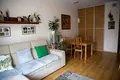 Apartamento 3 habitaciones 75 m² Komorniki, Polonia
