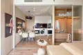 Wohnung 2 zimmer 52 m² Bangkok, Thailand