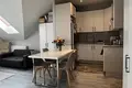 3 room apartment 54 m² Gyori jaras, Hungary