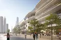 Residential complex Dubai Harbour Residences