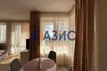 Квартира 2 комнаты 80 м² Равда, Болгария