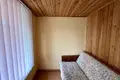 Casa 74 m² Michanavicki siel ski Saviet, Bielorrusia