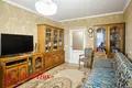 Wohnung 4 Zimmer 106 m² Minsk, Weißrussland