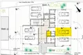 Mieszkanie 2 pokoi 99 m² Yeroskipou, Cypr