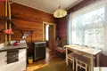 House 101 m² Svencioneliai, Lithuania