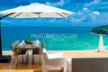 5 bedroom villa 1 225 m² Choeng Thale, Thailand