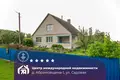 Maison 103 m² Visnieuski sielski Saviet, Bélarus