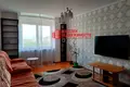 Apartamento 3 habitaciones 82 m² Grodno, Bielorrusia