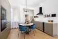 Apartamento 3 habitaciones 89 m² Budapest, Hungría