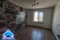 Wohnung 2 zimmer 52 m² Swetlahorsk, Belarus