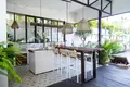 Villa de tres dormitorios  Kerobokan Kelod, Indonesia
