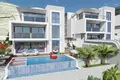 5 room villa 242 m² Alanya, Turkey