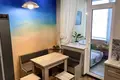 1 room apartment 45 m² Odesa, Ukraine