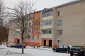 Квартира 3 комнаты 67 м² Жировичи, Беларусь