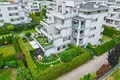2 bedroom apartment 144 m² Warsaw, Poland