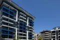 Wohnkomplex Apartment 1+1 in the center of Alanya in the complex Konak Twin Towers 3 Cleopatra.