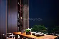 Apartamento 1 habitacion 38 m² Ban Bang Thao, Tailandia