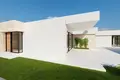 4-Zimmer-Villa 167 m² Calp, Spanien