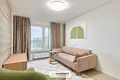 2 room apartment 57 m² Kalodziscanski sielski Saviet, Belarus