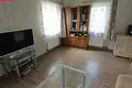 House 50 m² Bartoniai, Lithuania