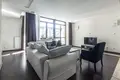 Appartement 3 chambres 88 m² en Varsovie, Pologne