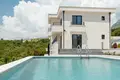 Вилла 9 комнат 318 м² Katun Rezevici, Черногория