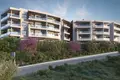 Apartamento 1 habitacion 53 m² Municipio de Agios Athanasios, Chipre