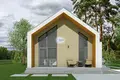 Haus 3 zimmer 121 m² Kulikowo, Russland