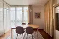 Apartamento 4 habitaciones 160 m² en Varsovia, Polonia
