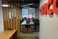 Office 393 m² in Moscow, Russia