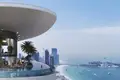 2 bedroom apartment 137 m² Dubai, UAE